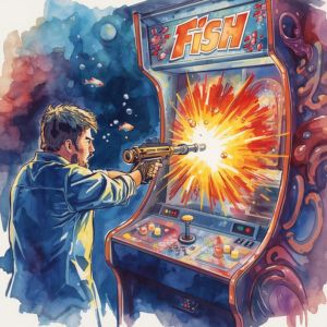 Bắn Cá Hoàng Gia C1688 – Boss Khủng Jackpot Lớn