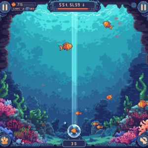 Bắn Cá Đại Dương C1688