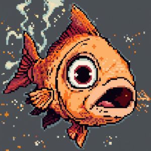 Bắn Cá Thần Rồng C1688