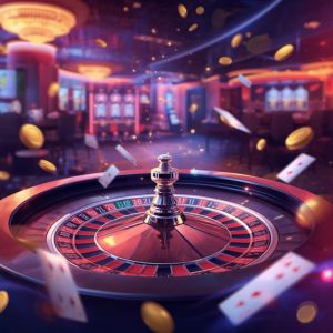 Casino Live C1688 – Phòng VIP Đẳng Cấp