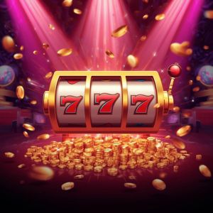 Nổ Hũ C1688 – Slot Jackpot Khủng