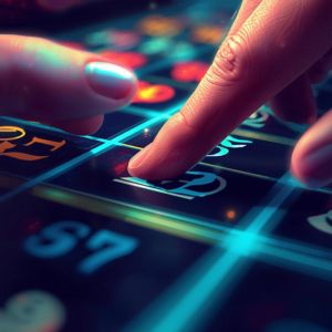 Thể Thao C1688 – Live Betting Parlay