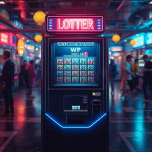 Xổ Số C1688 – Keno Lô Đề 3 Miền